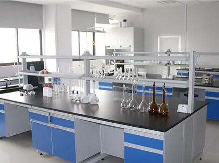 Laboratory