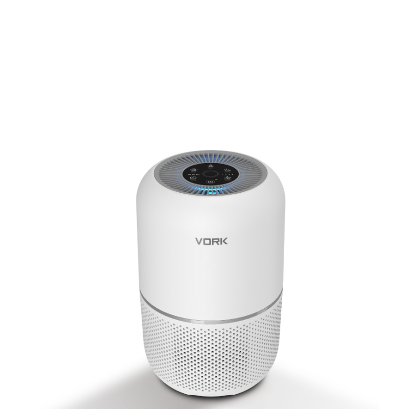 portable air purifier