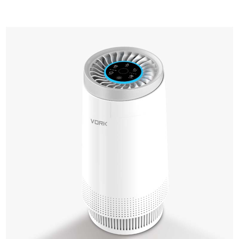 air purifier for pet hair