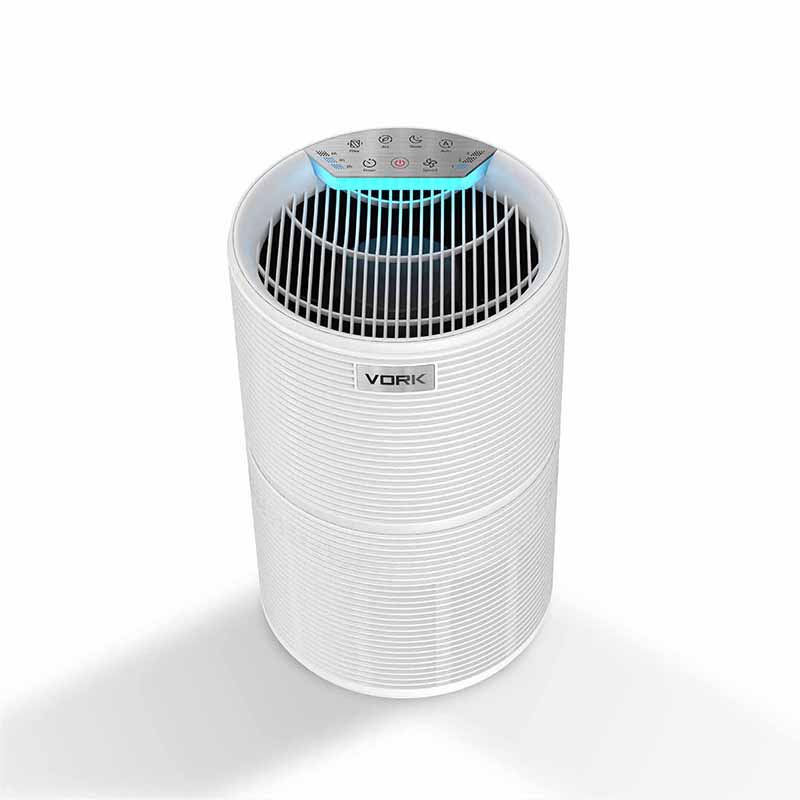 best air purifier for allergies