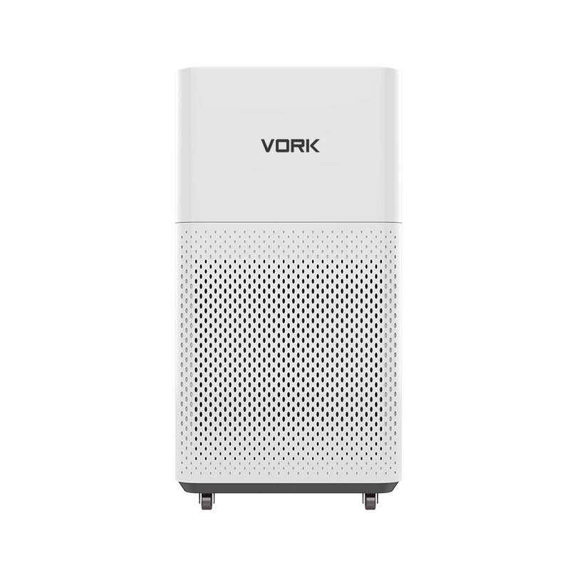 Large air purifier