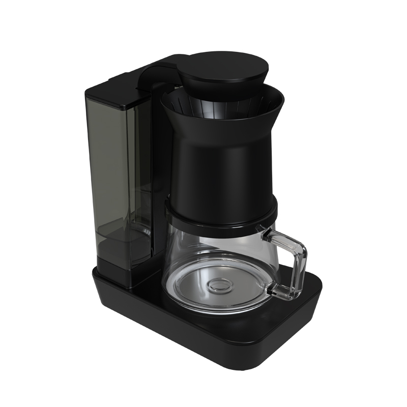 small drip coffee machine