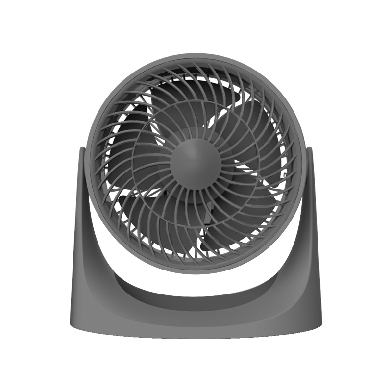 table fan