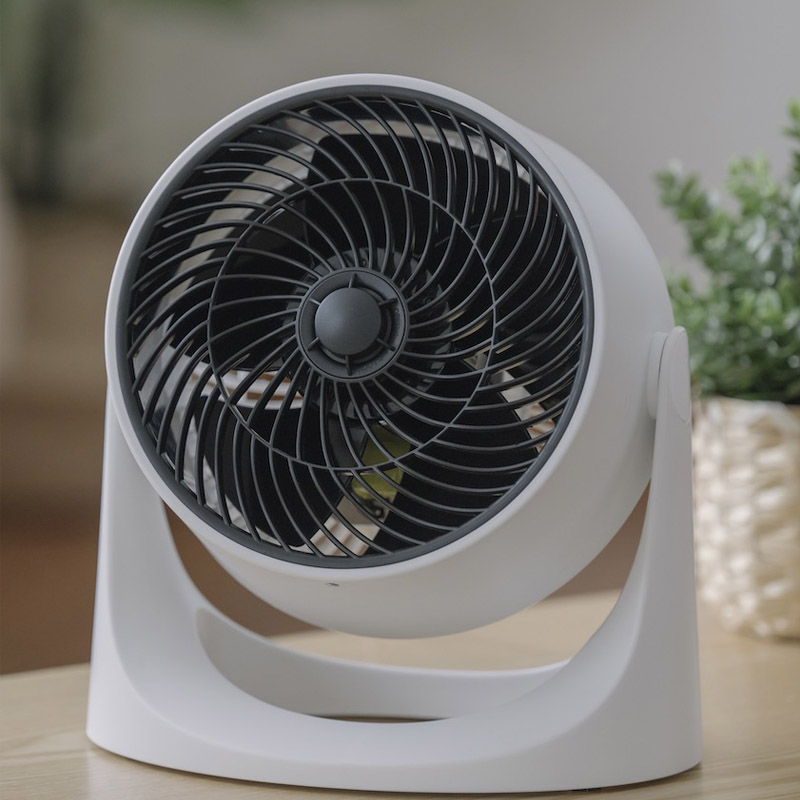 table fan manufacturer