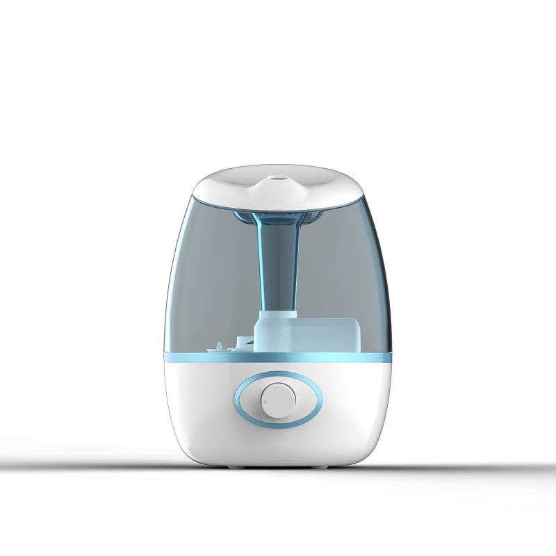 ultrasonic humidifier