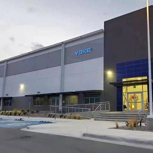 VOKE mexico S.DE.R.L.DE.C.V