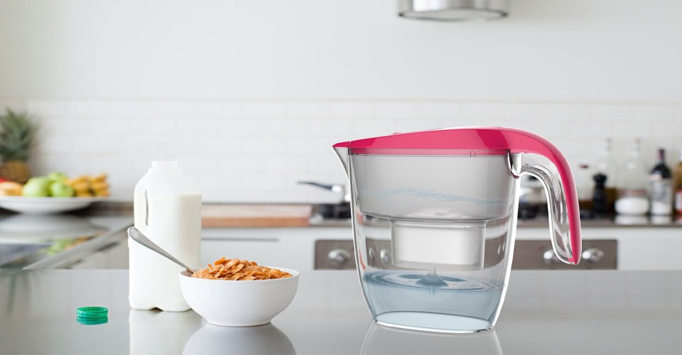 Kettle / water purifier Kettle / water purifier