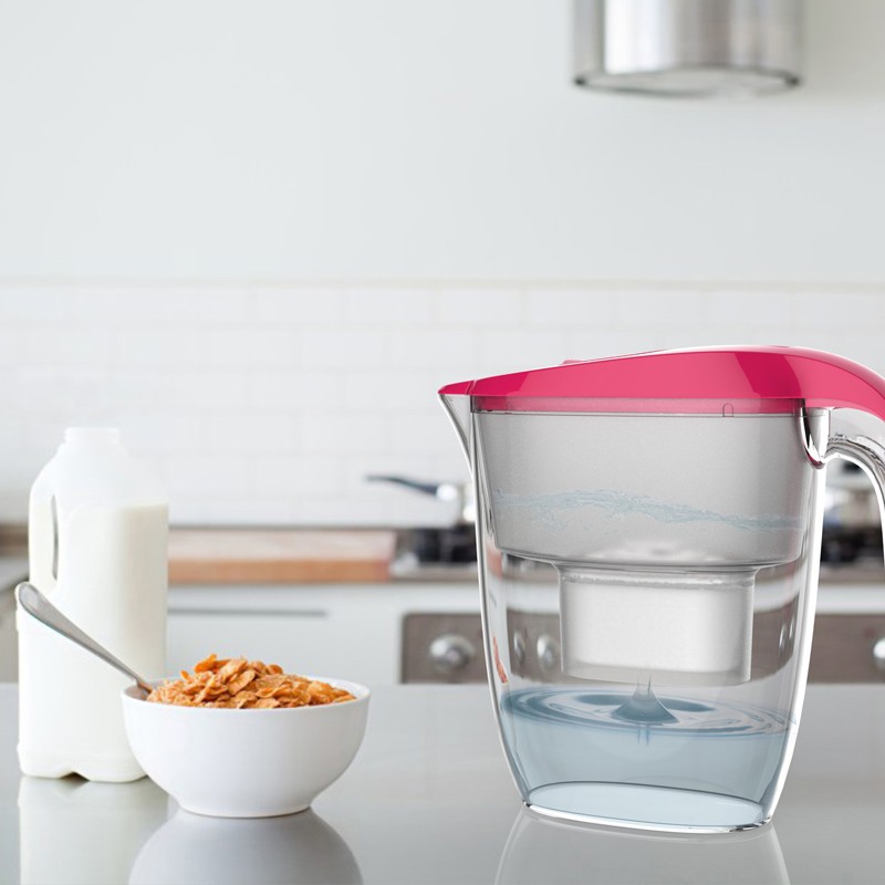 water filter jug for home