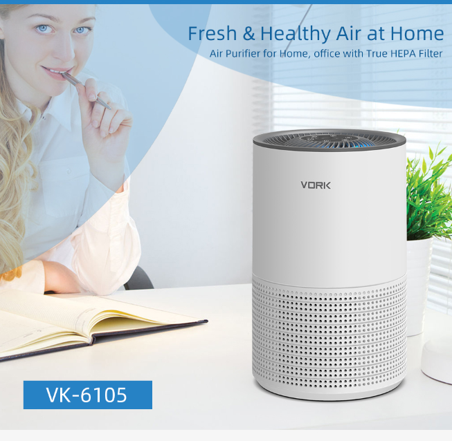 air purifier