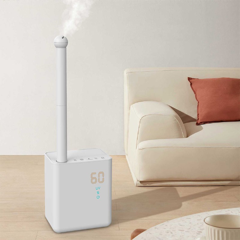 Home Humidifier Manufacturer