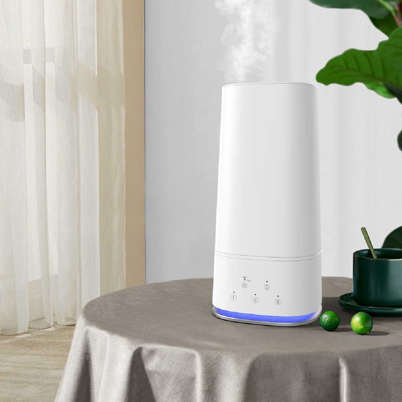 cool mist humidifier