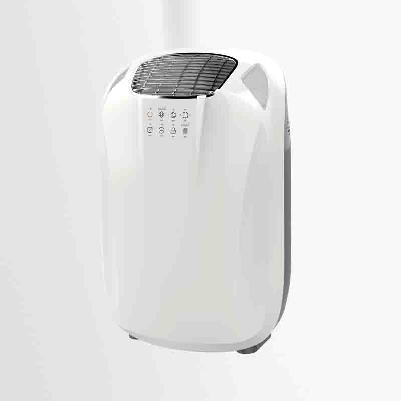 anion air purifier