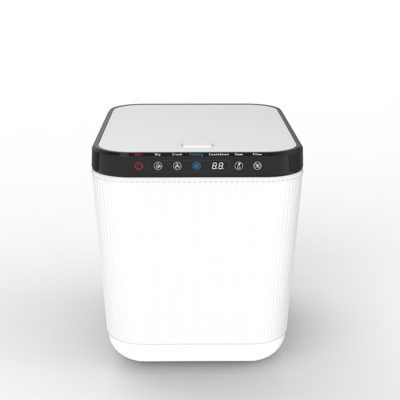 Custom Household Kitchen Waste Disposer Kitchen Waste Composter