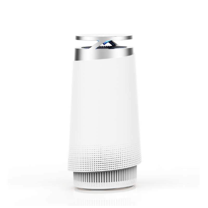 air purifier for dust