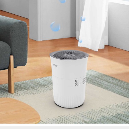 Evaporation Humidifier